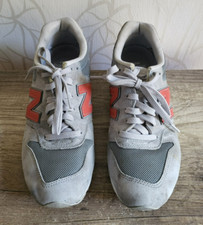 New Balance 996 REV Lite