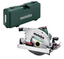 Metabo handkreissäge fs - handkreissäge,