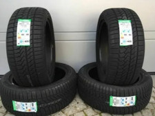 4 x Winterreifen 245/45R17 99V M+S Mercedes E-Klasse 211 S211