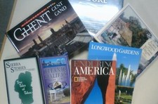 Travel & Geography & Maps