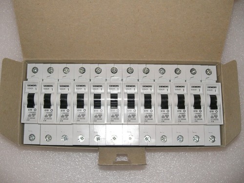 12x siemens 5sx21 c13a - 12x,
