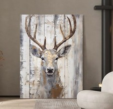 Leinwand bild bis - bis, 165x120x5