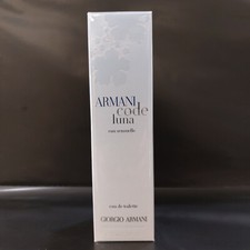 ARMANI CODE LUNA EDT 75 ML