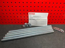 HILTI Ankerstange 5.8 M16x200 5-tlg