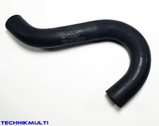 VW T2 Schlauch Saugkrümmer KGE Luftfilter Gummi DF WAN EY ORIGINAL 025129493B