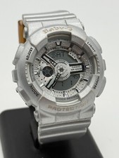 Casio Baby G-Shock 5338BA-110