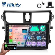 8Core 4+64GB CarPlay Android