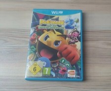 Nintendo Wii U Pacman und die