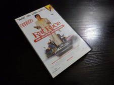 VHS - Rat Race: Der Nackte Wahnsinn - Mr. Bean, John Cleese - VIDEO Kassette