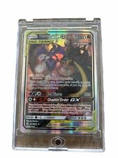 Naganadel & Guzzlord GX 280