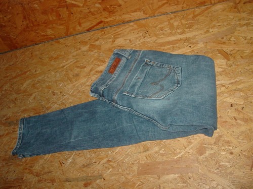 Stretchjeans jeans little - stretchjeans/jeans, v.