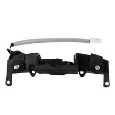 Heckklappengriff Taster