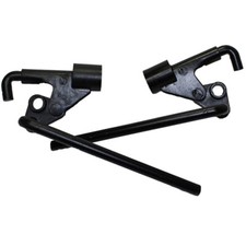 HW  60/80  grundierter