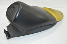 APRILIA SR 50 LC DITECH FACTORY SITZ SITZBANK FAHRERSITZ DOPPELSITZ SATTEL SEAT