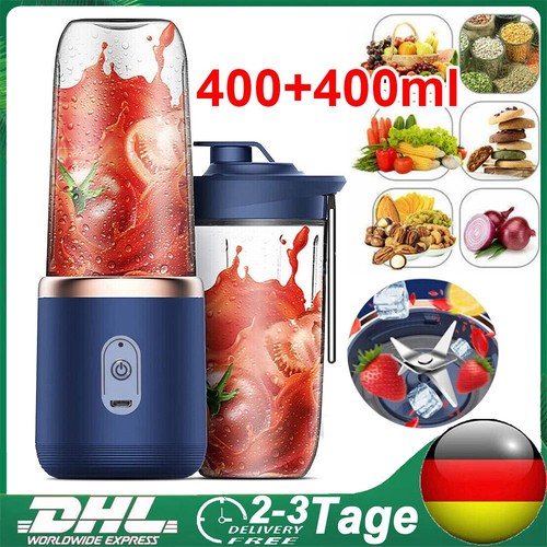 400ml standmixer smoothie - 400ml,