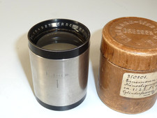 Kino-Projektionsobjektiv