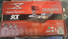 SCX 25040 Chronometer/