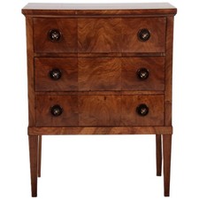 Antike Sehr kleine Biedermeier