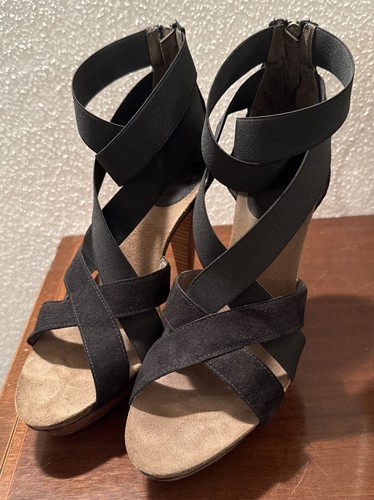 High heels scholl - heels,