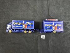 werbetrucks 1:87, Holzar-Bier
