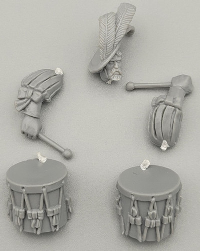 Warhammer tabletop bitz bits - bits,