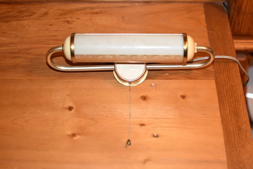 Klavierlampe klemm leuchte - klavierlampe, klemm-leuchte
