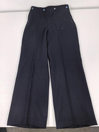 Kriegsmarine blaue klapphose - blaue,