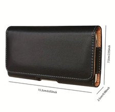 Handy Gürteltasche Halteclip