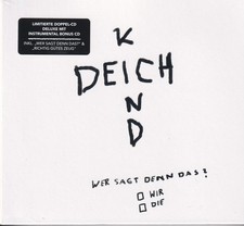 Deichkind / Wer Sagt Denn Das