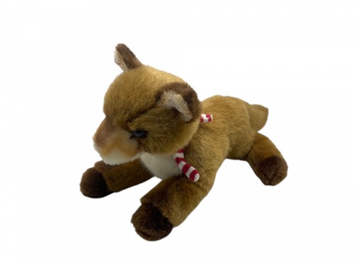 Steiff tier fuchs - tier,