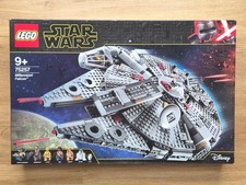 LEGO Star Wars 75257 –