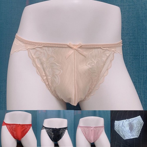 Herren stilvoll spitze slip - stilvoll,