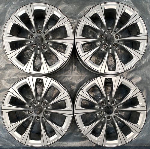 Orig bmw alufelgen styling - 4,