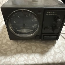 Yaesu G-800 Antennen-Rotor