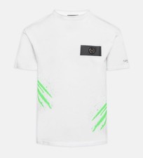 Phillip plein shirt l - t-shirt,