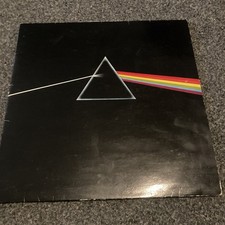 Pink Floyd - The Dark Side Of