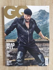 GQ MAGAZIN GERMANY Lifestyle