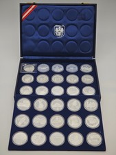 Österreich, 30 x 500