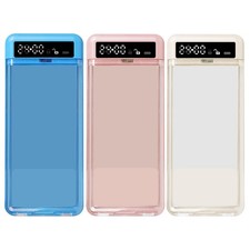 Handy-Schließfach mit Timer