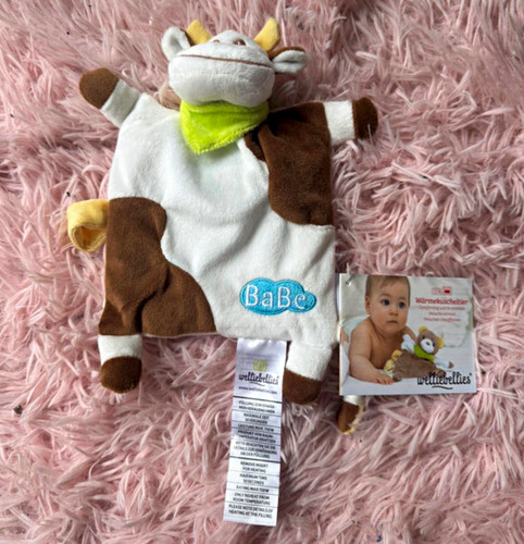 Welliebellies baby schmusetuch - baby,