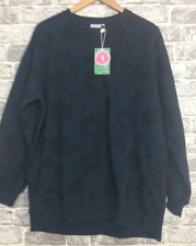 Scamp & Dude marineblaues