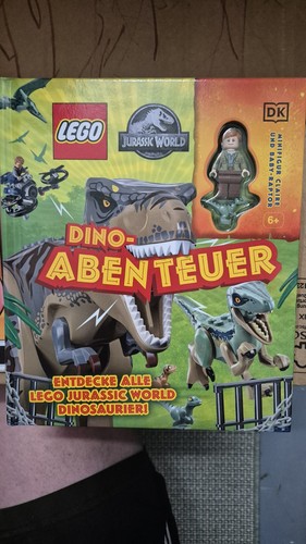 Lego jurassic world - lego®,