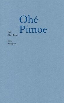 Ohé pimoe von chevillard - ohé,