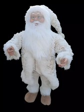  Weihnachtsmann XXL DEKO 92 cm