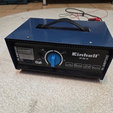 Einhell CE-BC 15M 12V/24V