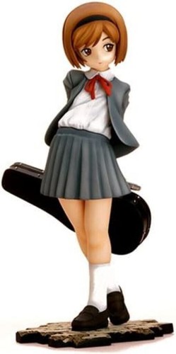 Gunslinger girl henrietta - girl, 1/8