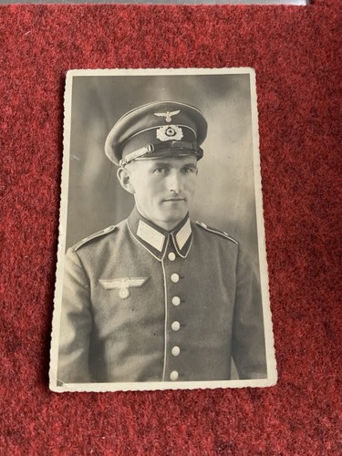 Foto soldat in - foto-ak,