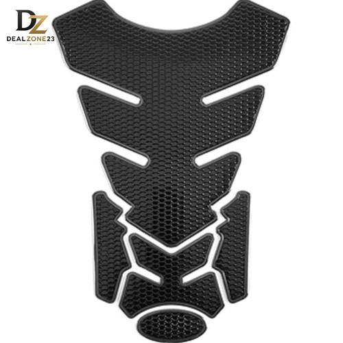 Motorrad tankpad schutz - tankpad, 3d