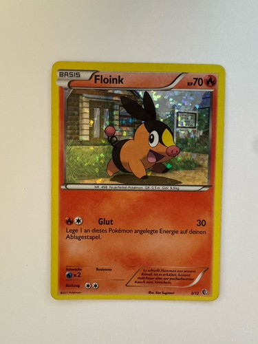 Pokémon mcdonald deutsch - pokémon,