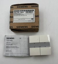 Siemens 5WG1 286-2AB13 WALL
